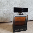 Духи The One от Dolce & Gabbana