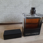 Духи The One от Dolce & Gabbana