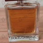Духи The One от Dolce & Gabbana