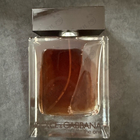 Духи The One от Dolce & Gabbana