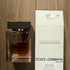 Купить The One от Dolce & Gabbana