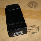Отзыв Dolce & Gabbana The One