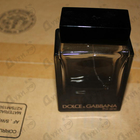 Отзыв Dolce & Gabbana The One