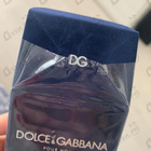 Отзывы Dolce & Gabbana Pour Homme