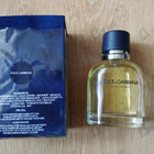 Отзывы Dolce & Gabbana Pour Homme