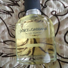 Парфюм Dolce & Gabbana Pour Homme