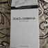 Отзыв Dolce & Gabbana Pour Homme