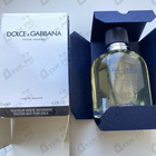Отзыв Dolce & Gabbana Pour Homme