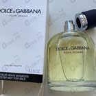 Отзывы Dolce & Gabbana Pour Homme