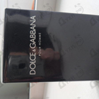 Отзывы Dolce & Gabbana Pour Homme