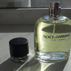 Отзыв Dolce & Gabbana Pour Homme