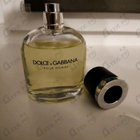 Духи Pour Homme от Dolce & Gabbana