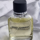 Отзывы Dolce & Gabbana Pour Homme