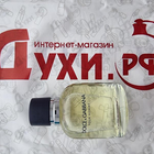 Духи Pour Homme от Dolce & Gabbana