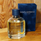 Отзывы Dolce & Gabbana Pour Homme