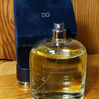 Духи Pour Homme от Dolce & Gabbana