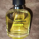 Парфюм Dolce & Gabbana Pour Homme