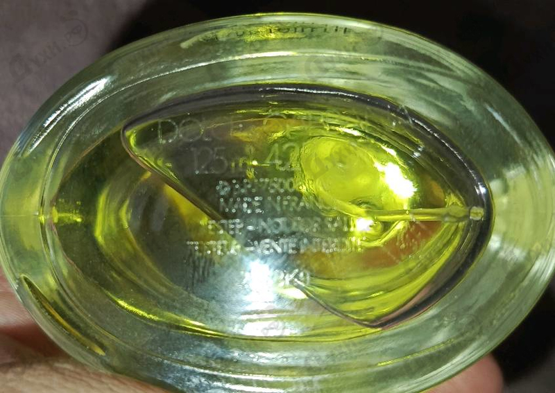 Духи Pour Homme от Dolce & Gabbana