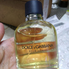 Отзыв Dolce & Gabbana Pour Homme