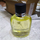 Отзывы Dolce & Gabbana Pour Homme