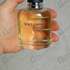 Духи Pour Homme от Dolce & Gabbana