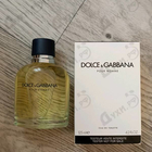Отзывы Dolce & Gabbana Pour Homme