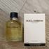 Парфюмерия Pour Homme от Dolce & Gabbana