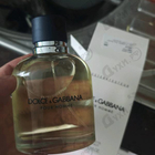 Отзывы Dolce & Gabbana Pour Homme