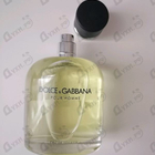 Духи Pour Homme от Dolce & Gabbana