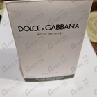 Отзывы Dolce & Gabbana Pour Homme