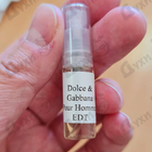 Парфюм Dolce & Gabbana Pour Homme