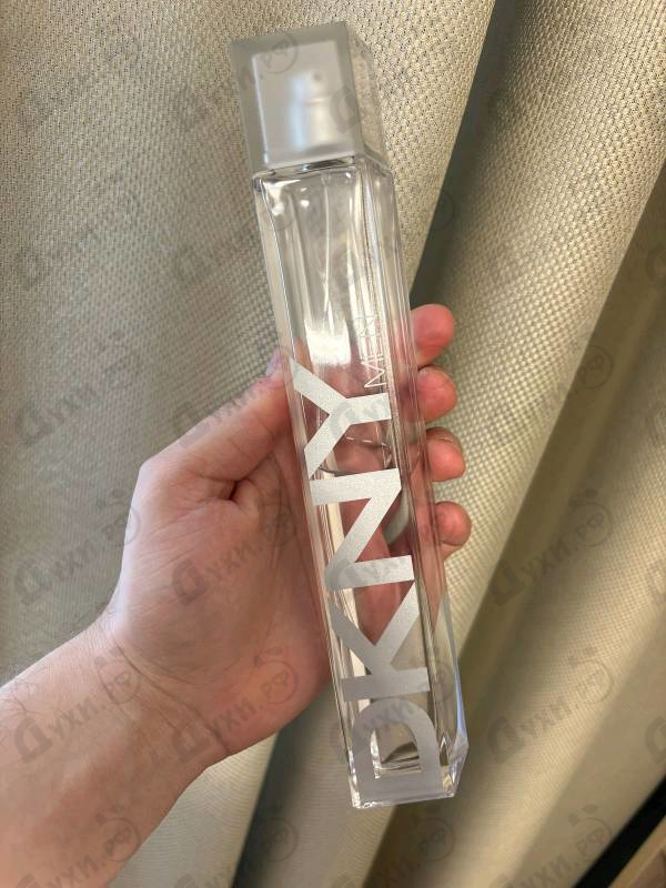 Парфюмерия Dkny от Donna Karan