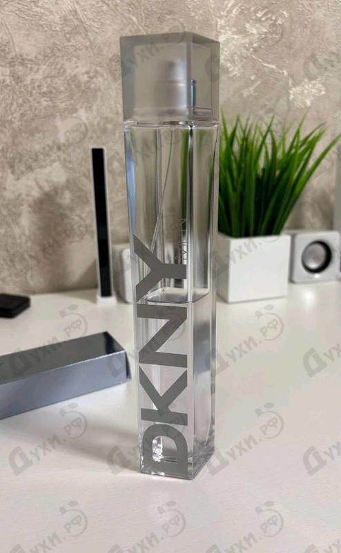 Духи Dkny от Donna Karan