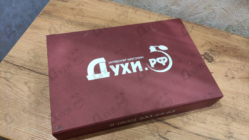 Духи Набор #69. Ароматы Montale. от Духи.рф