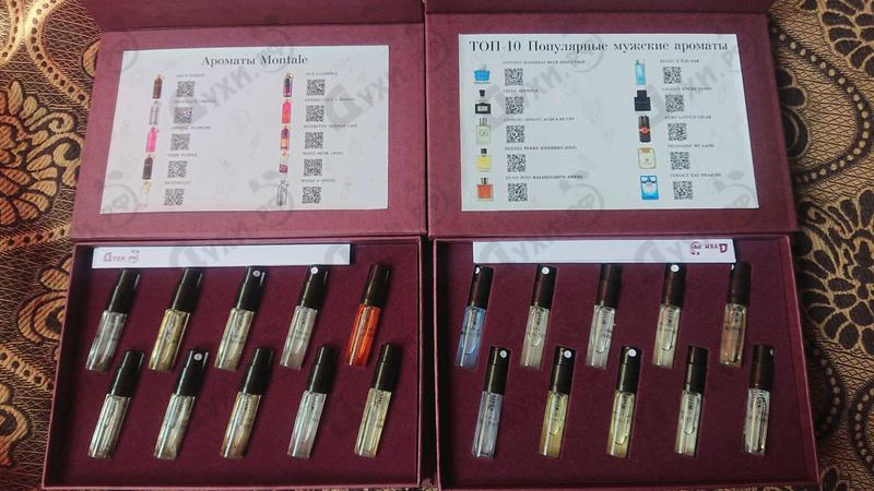 Духи Набор #69. Ароматы Montale. от Духи.рф