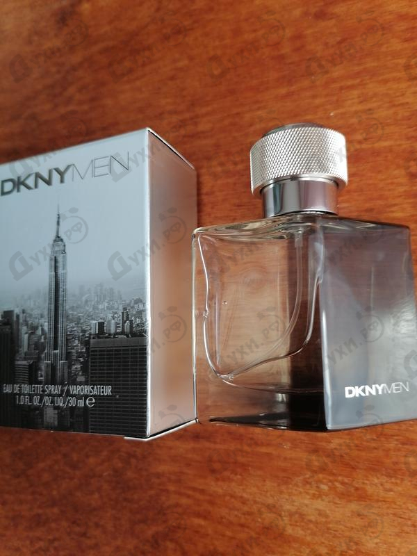 Купить Dkny Silver от Donna Karan