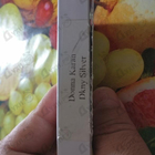 Отзыв Donna Karan Dkny Silver