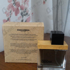 Отзыв Dsquared2 He Wood