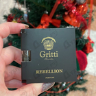 Отзывы Gritti Rebellion
