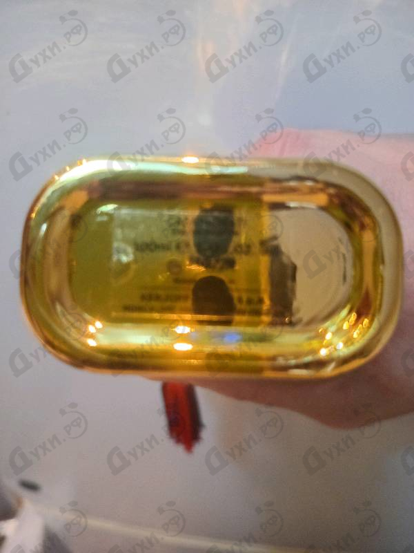 Парфюмерия Casafutura от Xerjoff