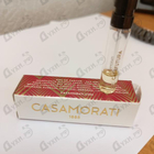 Духи Casafutura от Xerjoff