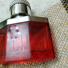 Отзыв Dunhill Desire