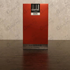 Отзыв Dunhill Desire