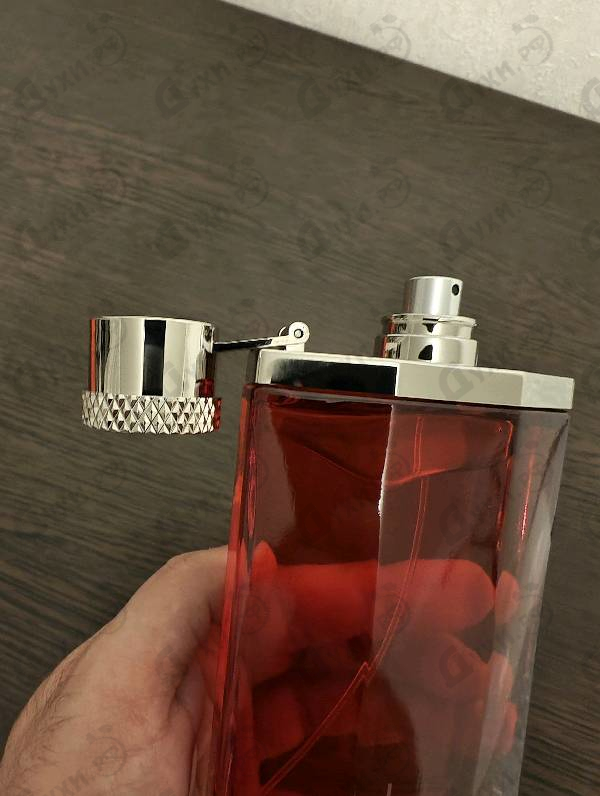 Отзыв Dunhill Desire