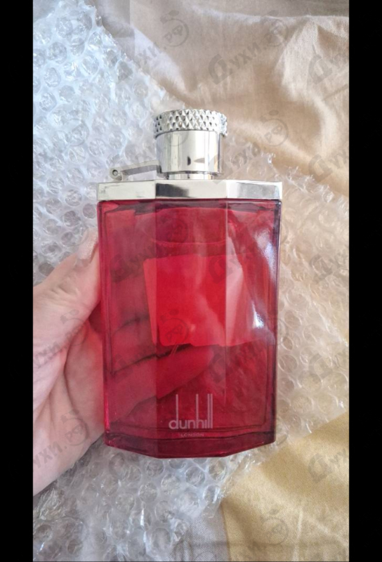 Духи Desire от Dunhill
