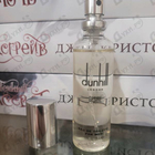 Отзыв Dunhill Desire