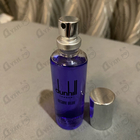 Отзыв Dunhill Desire Blue