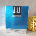 Парфюм Dunhill Desire Blue
