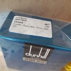 Духи Desire Blue от Dunhill