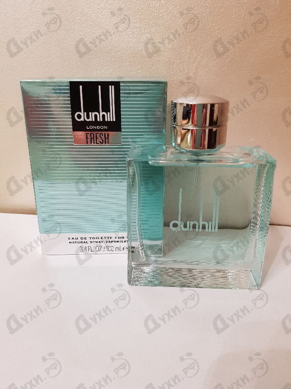 Купить Fresh от Dunhill